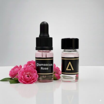 Aromatic Bases | Explore The World Of Perfumery with Aromaverse | Aromaverse