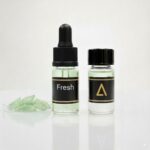 FRESH accord perfume base – pre blended aromatic base for DIY perfume custom fragrance and perfume making | Complete Perfume Accord Library | Aromaverse Fresh