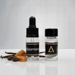 GOURMAND accord perfume base – pre blended aromatic base for DIY perfume custom fragrance and perfume making | Complete Perfume Accord Library | Aromaverse Gourmand