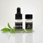 GREEN TEA accord perfume base – pre blended aromatic base for DIY perfume custom fragrance and perfume making | Complete Perfume Accord Library | Aromaverse Green Tea