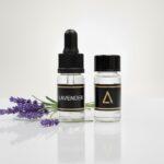 LAVENDER accord perfume base – pre blended aromatic base for DIY perfume custom fragrance and perfume making | Complete Perfume Accord Library | Aromaverse Lavender