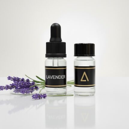 Aromatic Bases | Explore The World Of Perfumery with Aromaverse | Aromaverse