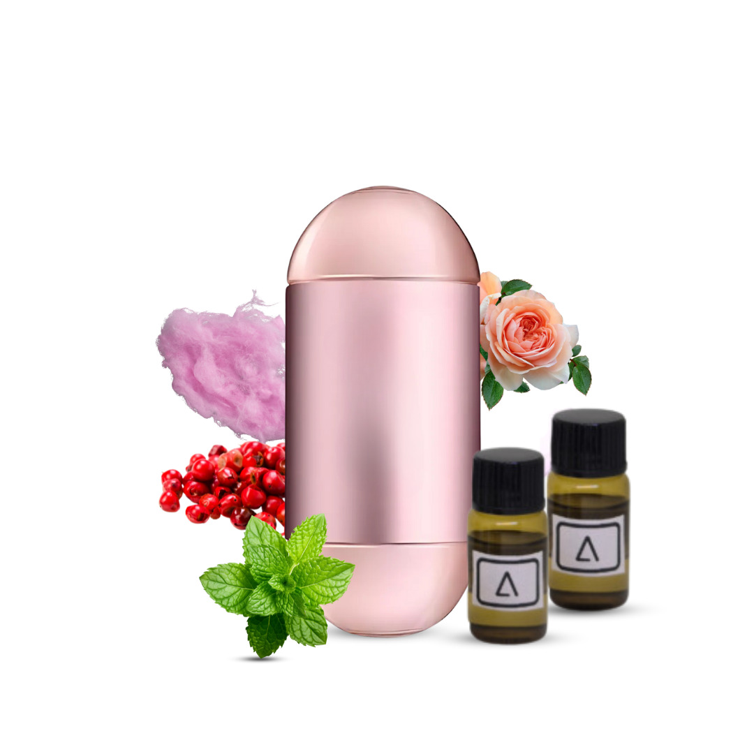 212 Sexy by Carolina Herrera (1) Emulate - 212 Sexy by Carolina Herrera - Image 1