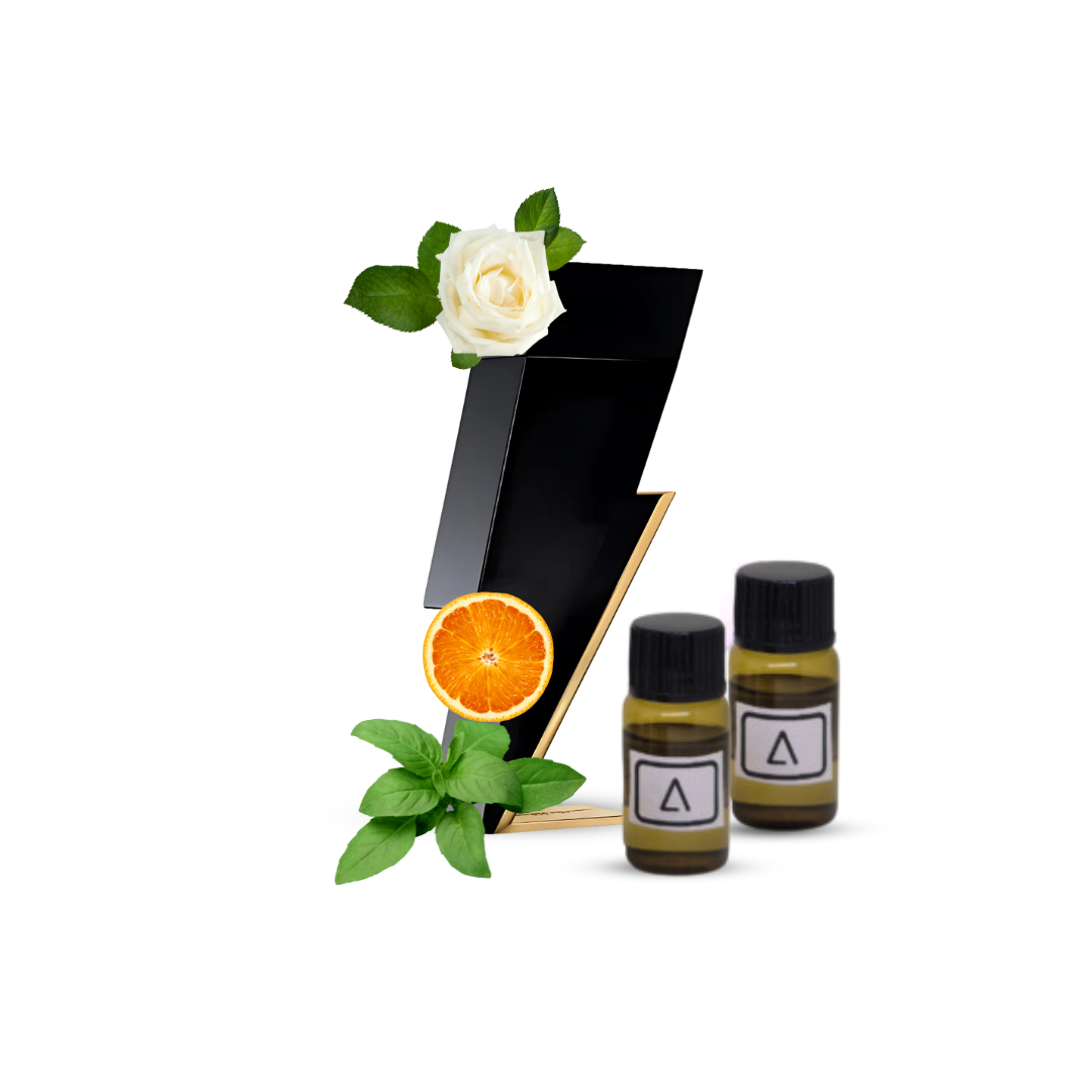 Bad Boyz (1) Emulate - Bad Boy by Carolina Herrera - Image 1