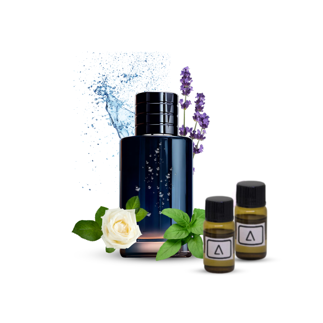 Sauvaj (1) Emulate - Sauvage by Dior - Image 1