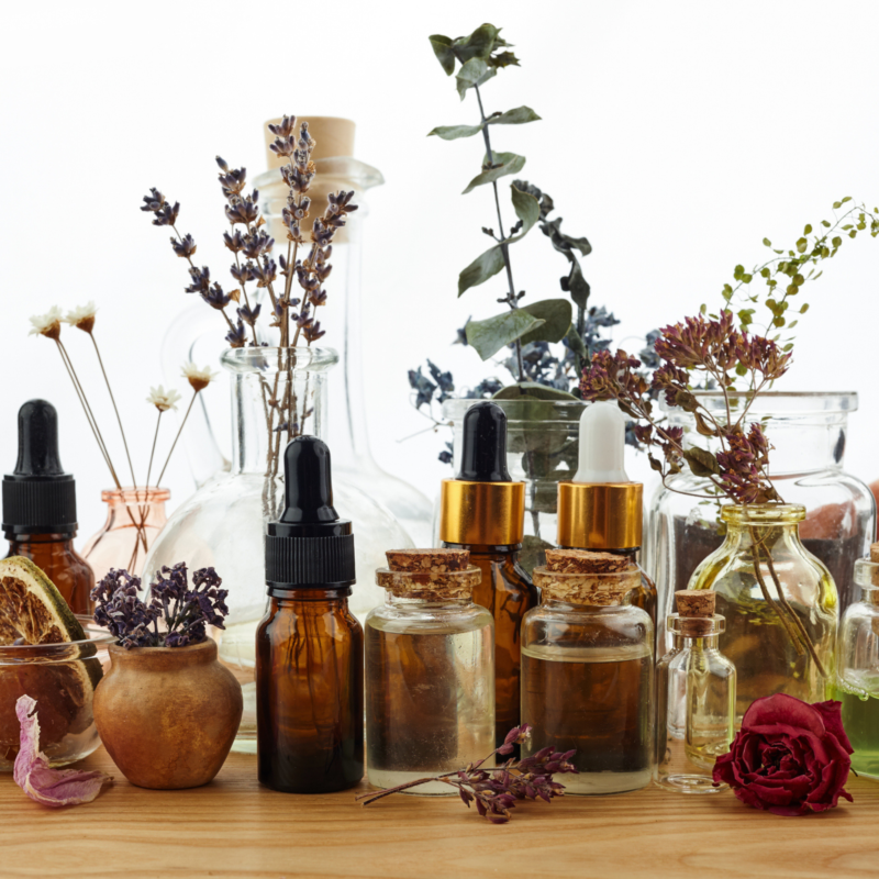Demo | Explore The World Of Perfumery with Aromaverse | Aromaverse
