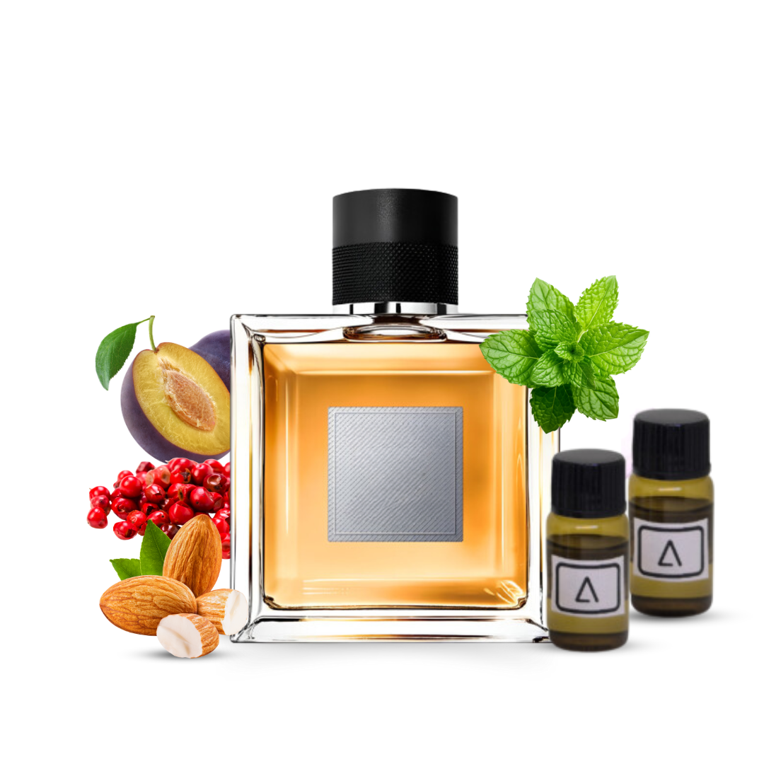 75.IDEAL extreme - GUERLAIN Emulate - L'Homme Idéal Extrême by Guerlain - Image 1