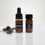 LABDANUM accord perfume base – pre blended aromatic base for DIY perfume custom fragrance and perfume making | Complete Perfume Accord Library | Aromaverse Labdanum