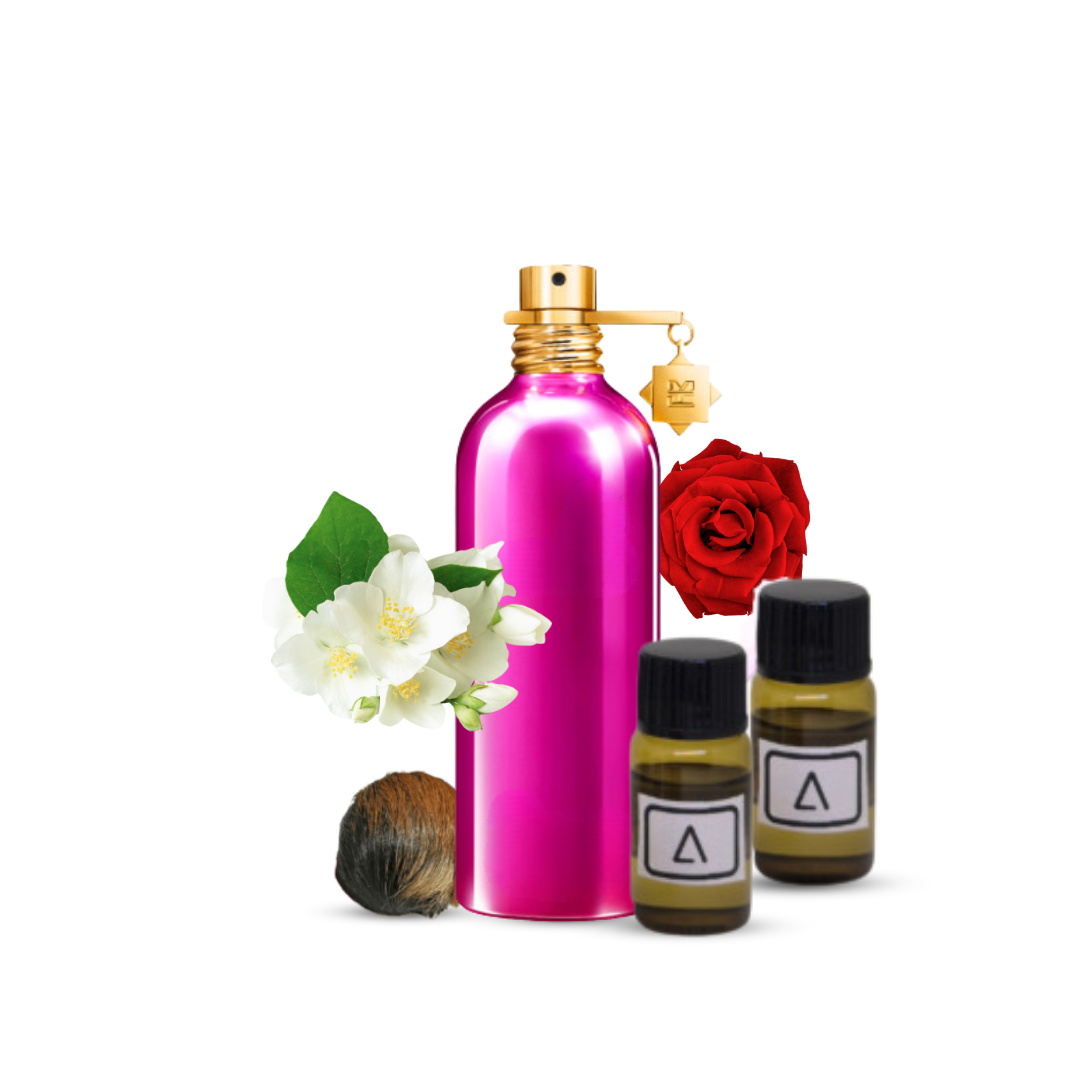 Montale Paris Emulate - Roses Musk by Montale - Image 1
