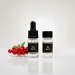 RED BERRY accord perfume base – pre blended aromatic base for DIY perfume custom fragrance and perfume making | Complete Perfume Accord Library | Aromaverse Red Berry