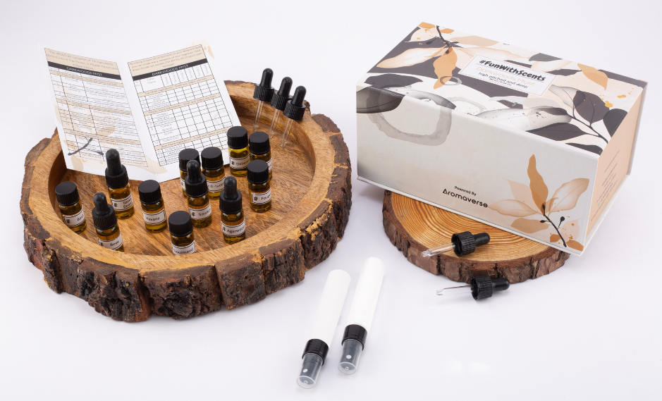 About us | Explore The World Of Perfumery with Aromaverse | Aromaverse