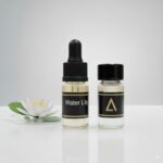 WATER LILY accord perfume base – pre blended aromatic base for DIY perfume custom fragrance and perfume making | Complete Perfume Accord Library | Aromaverse Water Lily