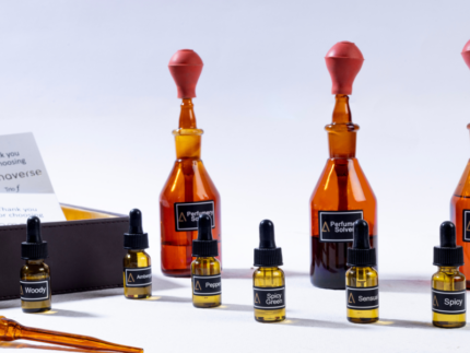 Aromaverse Professional | Home | Explore The World Of Perfumery with Aromaverse | Aromaverse