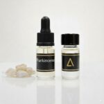 FRANKINCENSE accord perfume base – pre blended aromatic base for DIY perfume custom fragrance and perfume making | Complete Perfume Accord Library | Aromaverse Frankincense