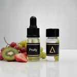 FRUITY accord perfume base – pre blended aromatic base for DIY perfume custom fragrance and perfume making | Complete Perfume Accord Library | Aromaverse Fruity