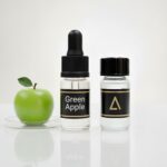 GREEN APPLE accord perfume base – pre blended aromatic base for DIY perfume custom fragrance and perfume making | Complete Perfume Accord Library | Aromaverse Green Apple