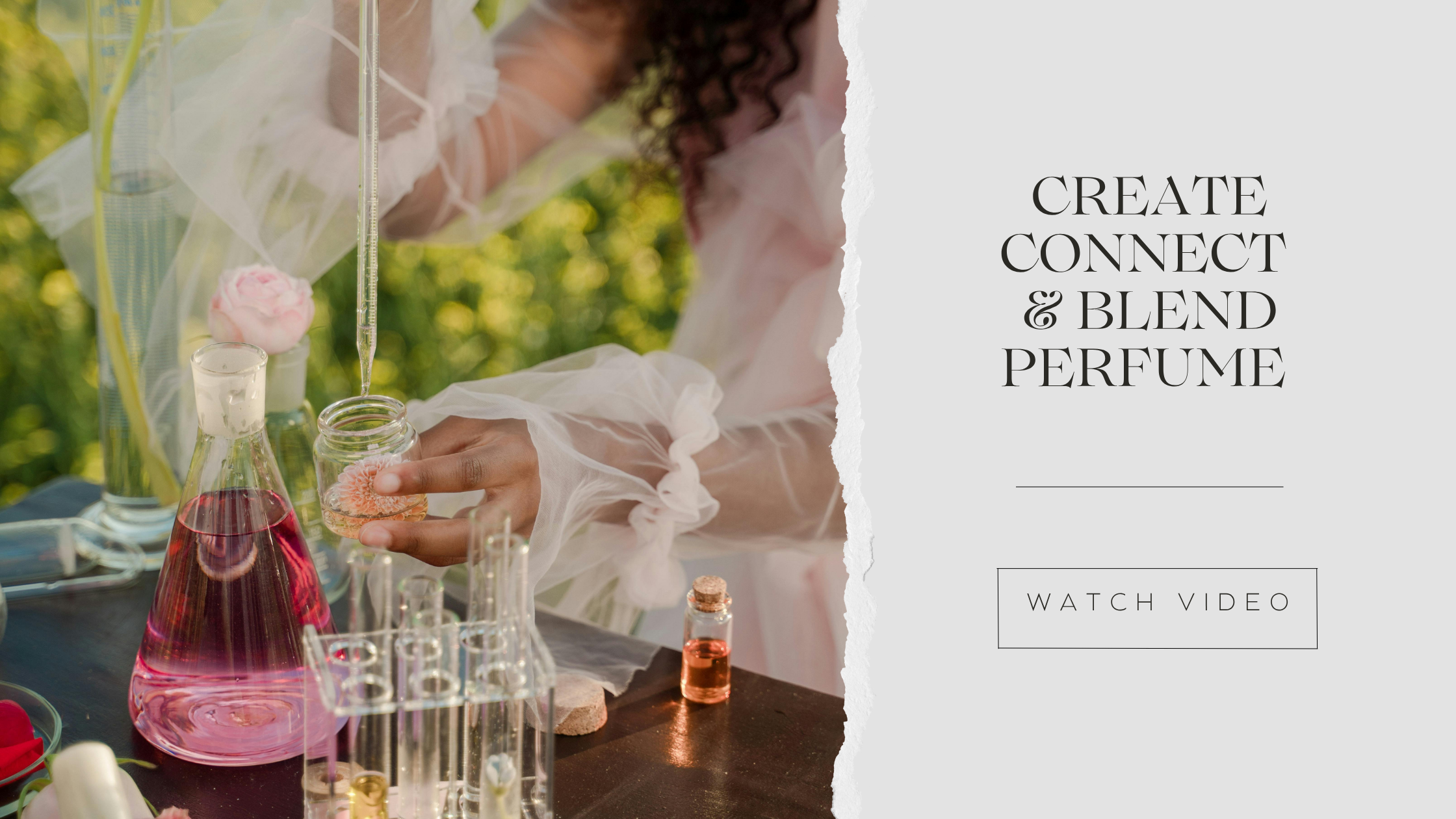 Perfumery School Course Online | Explore The World Of Perfumery with Aromaverse | Aromaverse