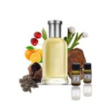 Emulate - Boss Bottled Hugo Boss