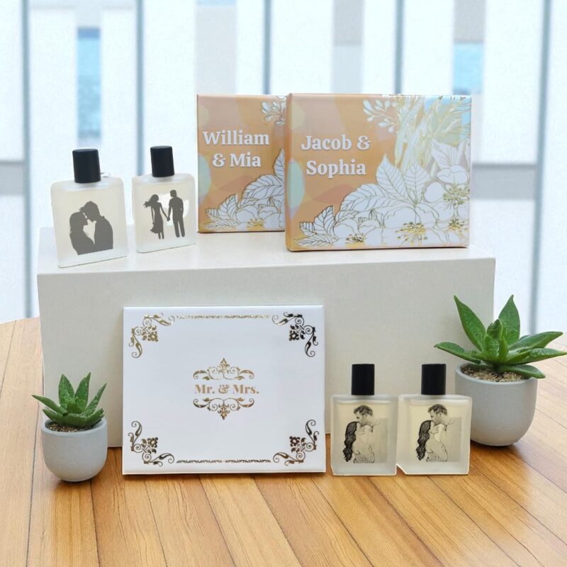Personalized Gifts | Explore The World Of Perfumery with Aromaverse | Aromaverse
