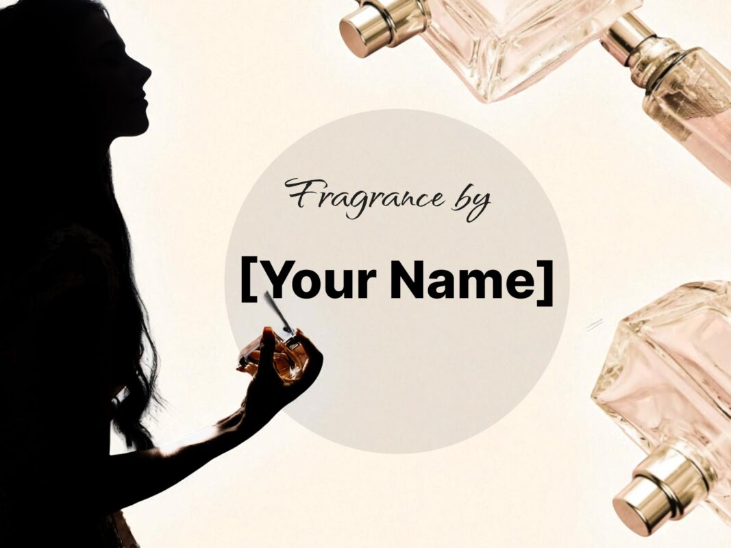 Personalized Gifts | Explore The World Of Perfumery with Aromaverse | Aromaverse