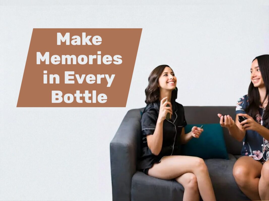 Personalized Gifts | Explore The World Of Perfumery with Aromaverse | Aromaverse