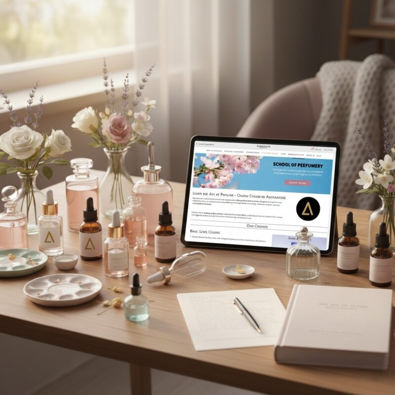 Aromaverse Home Page | Explore The World Of Perfumery with Aromaverse | Aromaverse