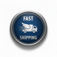 Fast Shipping
