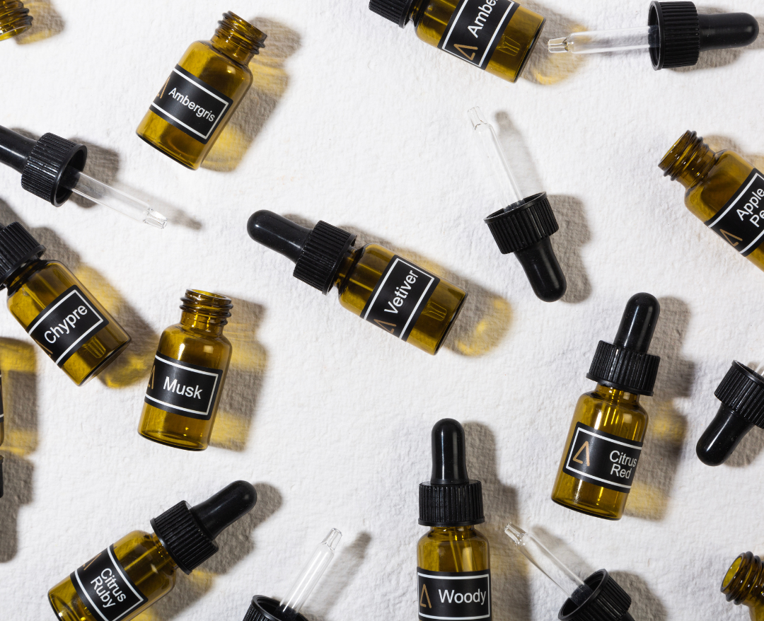 Request & Formula Aromaverse